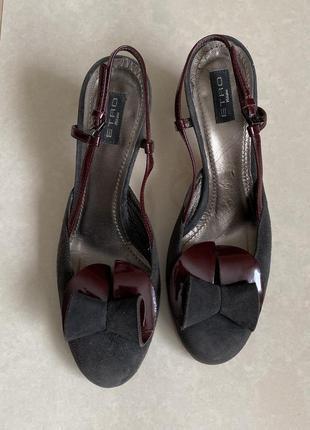 Туфлі розмір 37,5