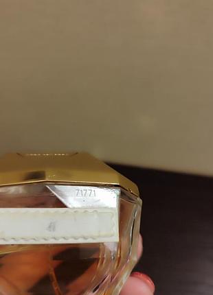 Парфюмированная водаpaco rabanne lady million