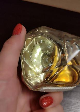Парфюмированная водаpaco rabanne lady million