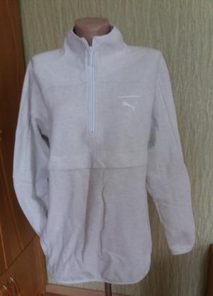 Світшот толстовка puma