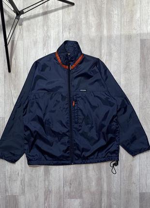 Легкая ветровка от woolrich