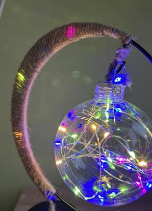 Ночник,лампа,светильник настольный,товары для дома