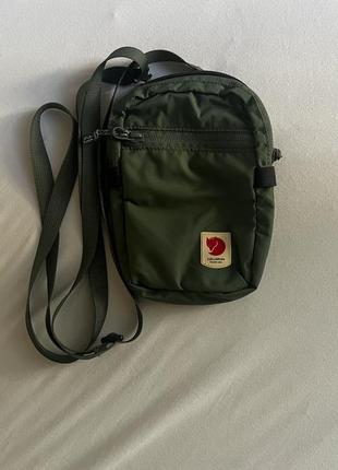 Новая сумочка raven оригинал