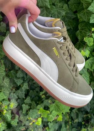 Оригинальные puma1 фото