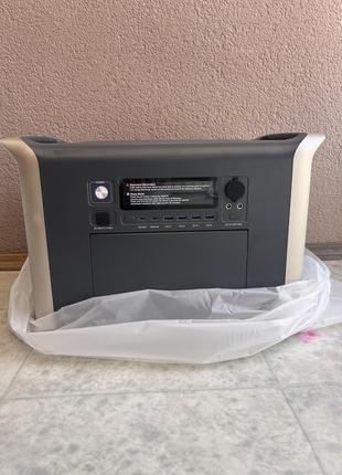 Зарядная станция apower2000 на 2600w