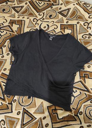 Футболка топ