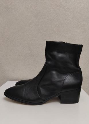 Ботинки new look (оригинал)