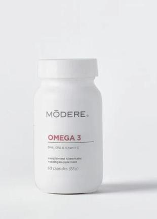 Omega 3 modere neways омега, риб'ячий жир модере ньювейс