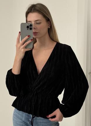 Блузи топи zara stradivarius