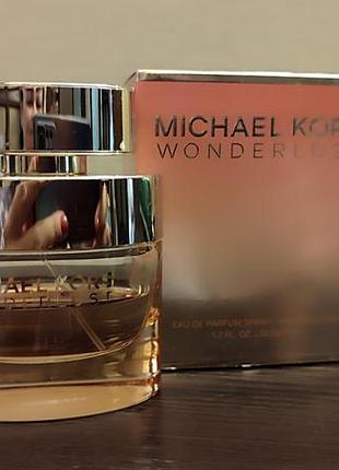 Парфумована вода wanderlust michael kors