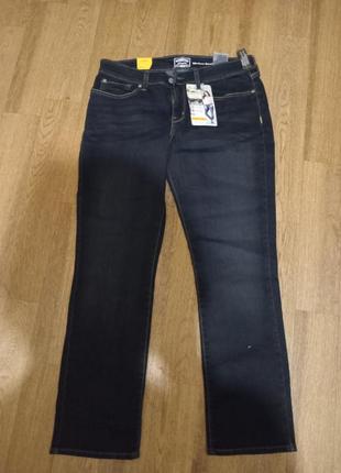 Джинсы новые