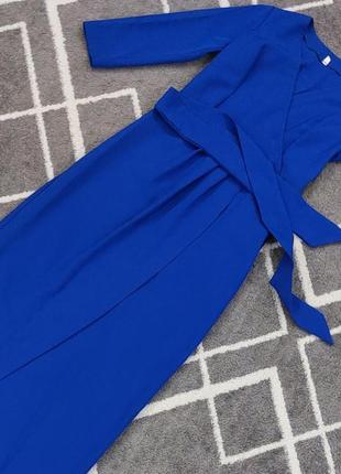 Шикарна приталена сукня