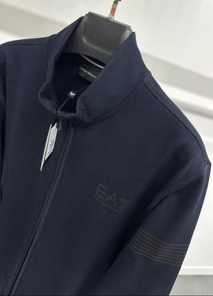 Armani спортивный костюм мужской армани