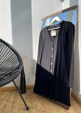 Платье (новое) pull&bear 2