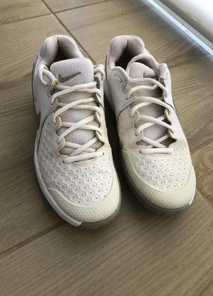 Кроссовки nike air smithfield для тенниса