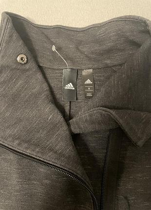 Спортивна кофта adidas р.s