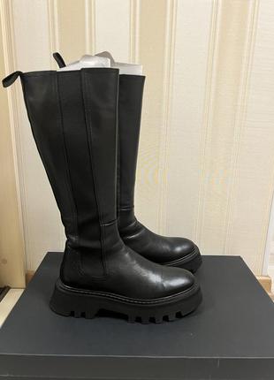 Сапоги uterque размер 38
