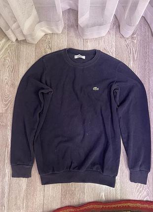 Чоловіча кофта lacoste