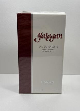 Caron yatagan by caron