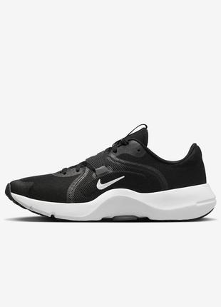 Оригинальный мужские кроссовки nike in-season t 13 dz9360-001 в новом состоянии