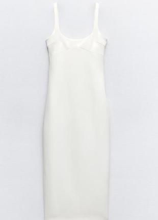Сукня zara