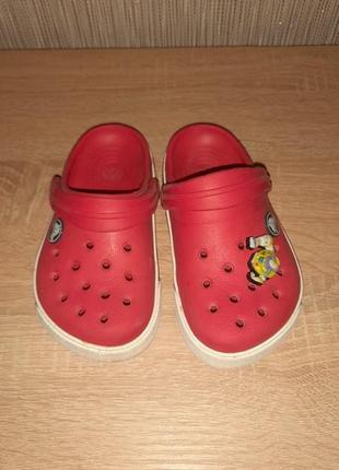 Crocs