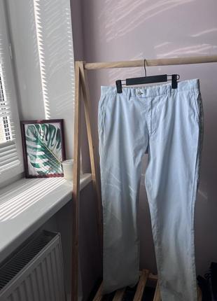 Штани gant класичні