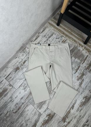 Брюки hugo boss