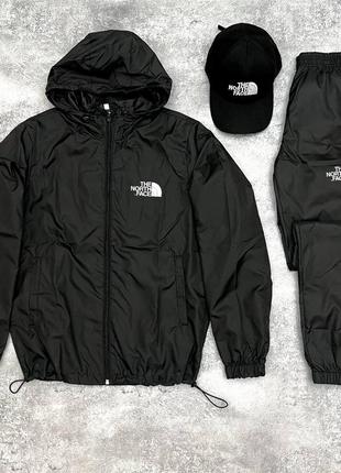 Спортивный костюм the north face