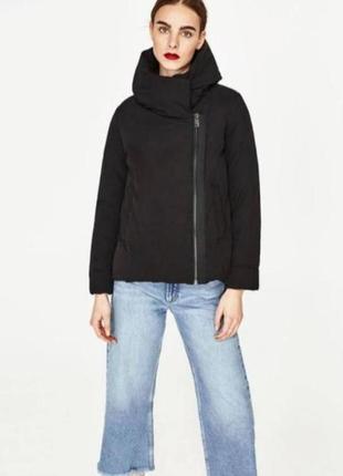 Куртка zara