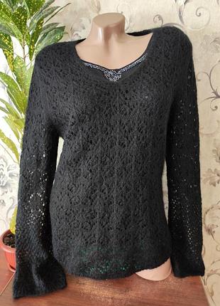 Кофта, лонгслів, джемпер, светр, світшот, пуловер жіночий.