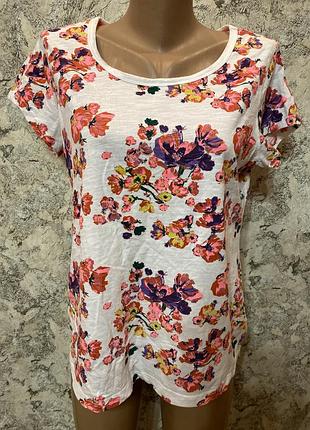 Футболка піжамна, домашній одяг