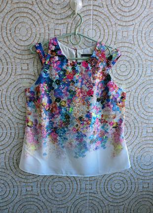 Ошатна жіноча блуза, бренд m&s collection