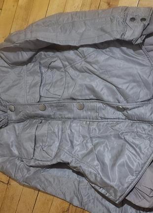 Monton деми куртка