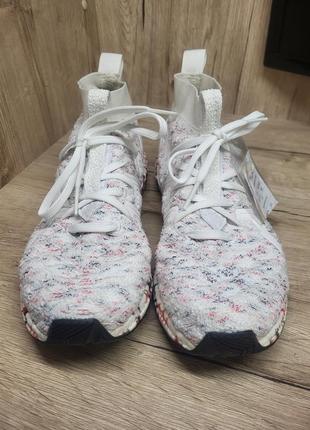 Женские кроссовки asics hypergel-kan running shoe Gel/fiery red 40 (108451)3 фото