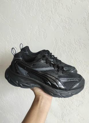 Puma morphic base оригінал в наявності