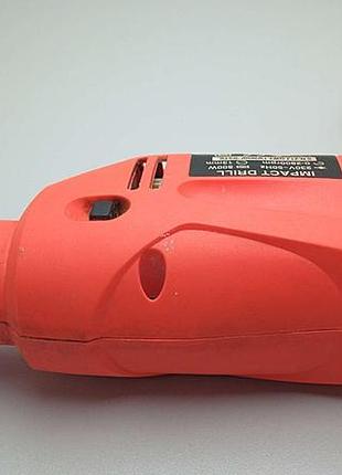 Дрель  б/у jvg impact drill 500w 4