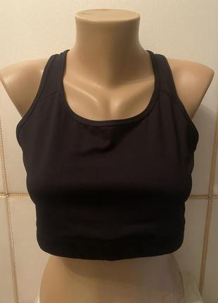 Спортивний топ matalan l
