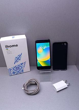 Мобильный телефон смартфон б/у apple iphone 8 64gb
