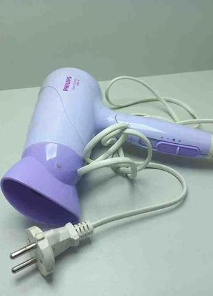Фен фен-щётка б/у philips hp8105 salon essential