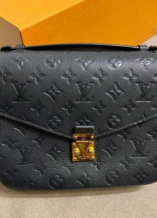 Сумка VIN35 vuitton pochette métis