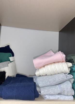 Фирменные колготы h&m