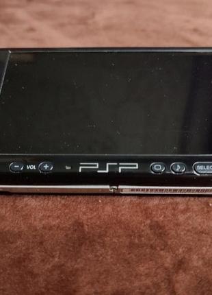 Игровая консоль sony ppsp 3004