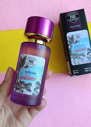 Аромат схожий на tease dreamer