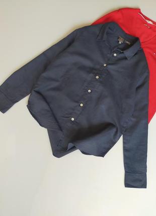 Manor
льняная рубашка