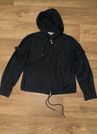 Куртка ветровка спортивная  кофта