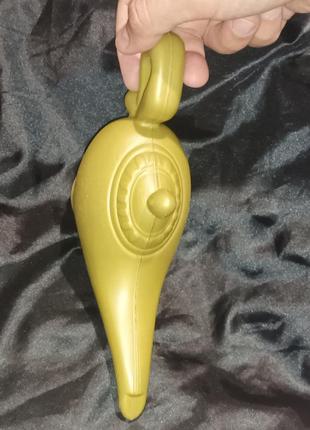 Лампа аладдин