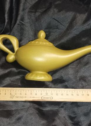 Лампа аладдин