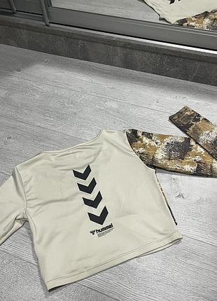 Кофта, лонгслів 3