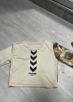 Кофта, лонгслів 2